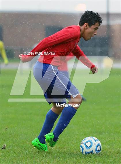 Thumbnail 1 in Marmion @ Oswego photogallery.