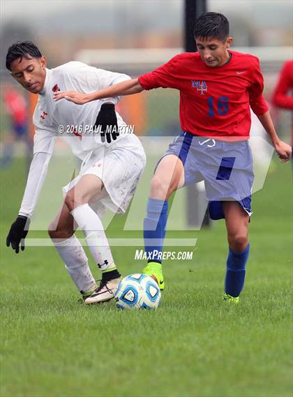 Thumbnail 3 in Marmion @ Oswego photogallery.