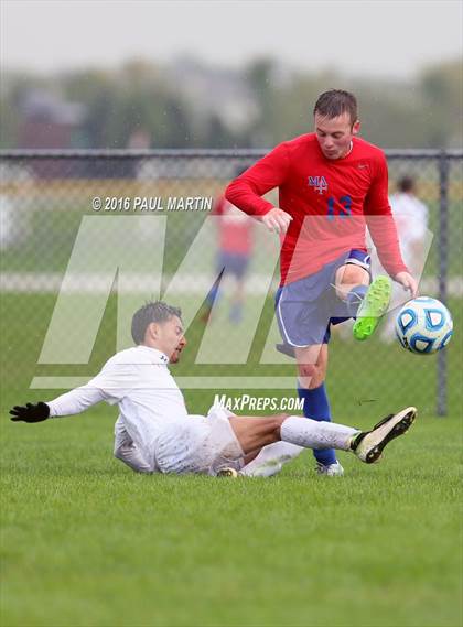 Thumbnail 3 in Marmion @ Oswego photogallery.