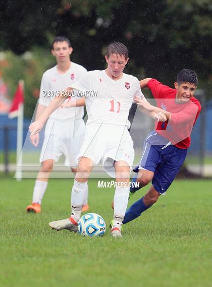 Thumbnail 1 in Marmion @ Oswego photogallery.