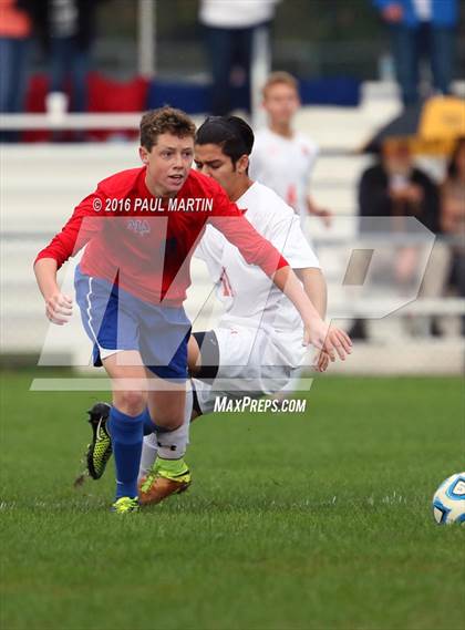 Thumbnail 1 in Marmion @ Oswego photogallery.