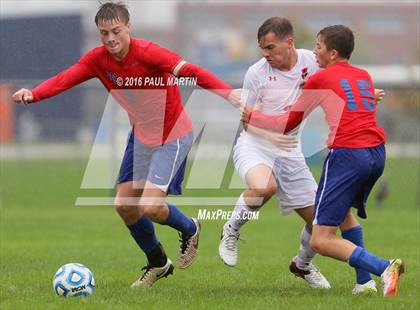 Thumbnail 1 in Marmion @ Oswego photogallery.