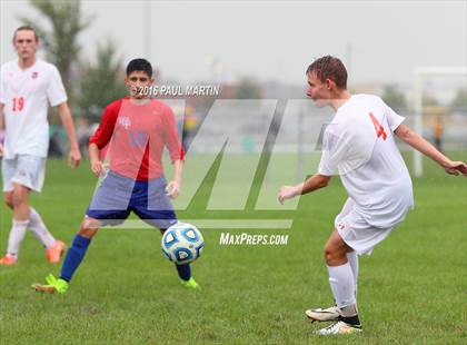 Thumbnail 1 in Marmion @ Oswego photogallery.