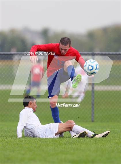 Thumbnail 1 in Marmion @ Oswego photogallery.
