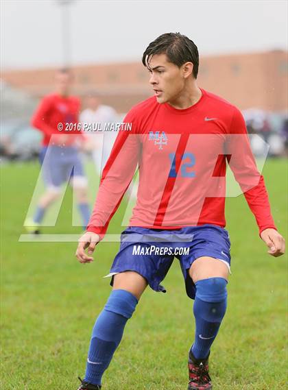 Thumbnail 3 in Marmion @ Oswego photogallery.