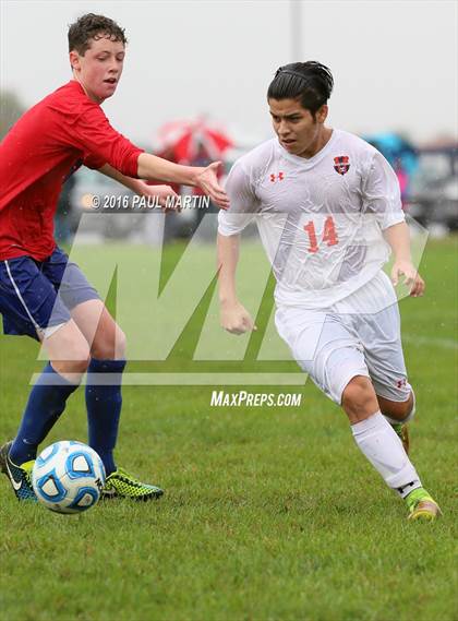 Thumbnail 2 in Marmion @ Oswego photogallery.