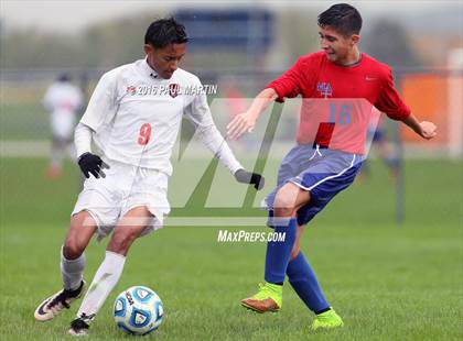 Thumbnail 1 in Marmion @ Oswego photogallery.