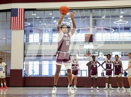 Thumbnail 2 in Corsicana vs. Fairfield (Athens Invitational) photogallery.
