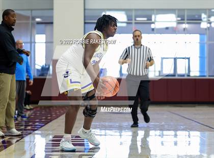 Thumbnail 2 in Corsicana vs. Fairfield (Athens Invitational) photogallery.