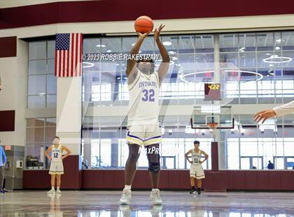 Thumbnail 2 in Corsicana vs. Fairfield (Athens Invitational) photogallery.