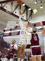 Photo from the gallery "Corsicana vs. Fairfield (Athens Invitational)"