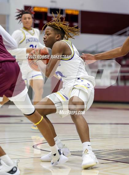 Thumbnail 1 in Corsicana vs. Fairfield (Athens Invitational) photogallery.