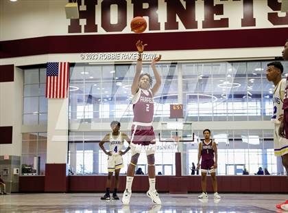 Thumbnail 2 in Corsicana vs. Fairfield (Athens Invitational) photogallery.