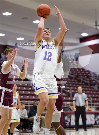 Thumbnail 1 in Corsicana vs. Fairfield (Athens Invitational) photogallery.