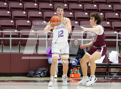 Thumbnail 2 in Corsicana vs. Fairfield (Athens Invitational) photogallery.