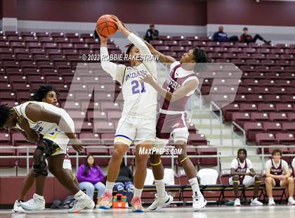 Thumbnail 2 in Corsicana vs. Fairfield (Athens Invitational) photogallery.