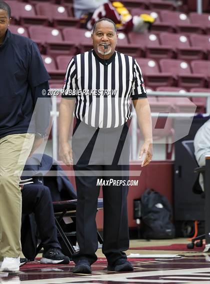 Thumbnail 2 in Corsicana vs. Fairfield (Athens Invitational) photogallery.