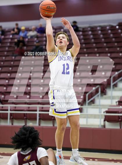 Thumbnail 2 in Corsicana vs. Fairfield (Athens Invitational) photogallery.