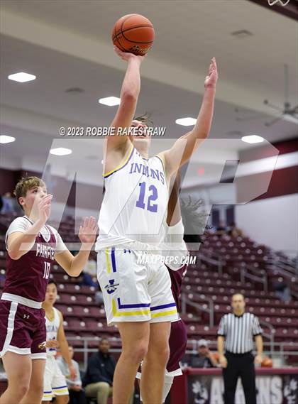 Thumbnail 2 in Corsicana vs. Fairfield (Athens Invitational) photogallery.
