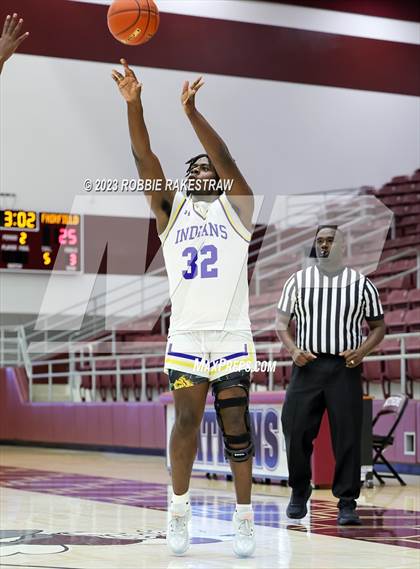 Thumbnail 1 in Corsicana vs. Fairfield (Athens Invitational) photogallery.