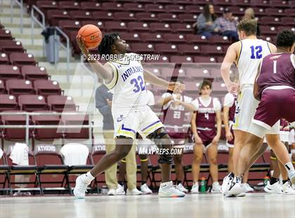 Thumbnail 2 in Corsicana vs. Fairfield (Athens Invitational) photogallery.