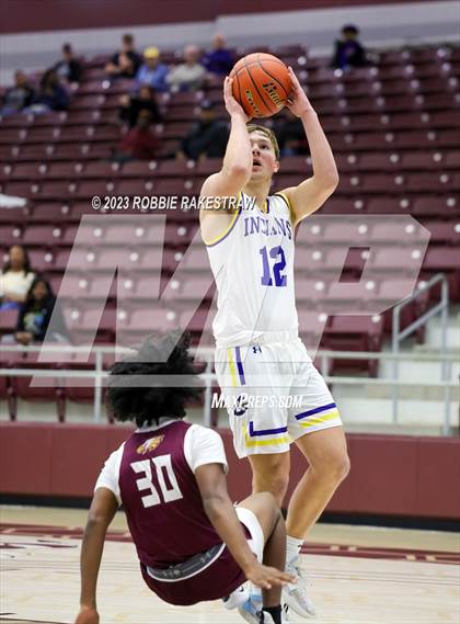 Thumbnail 1 in Corsicana vs. Fairfield (Athens Invitational) photogallery.