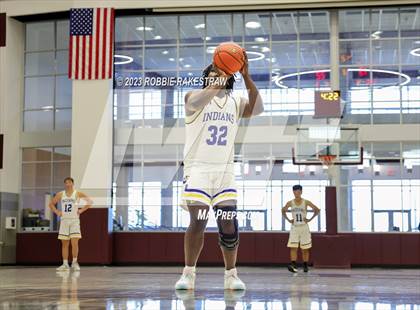 Thumbnail 1 in Corsicana vs. Fairfield (Athens Invitational) photogallery.