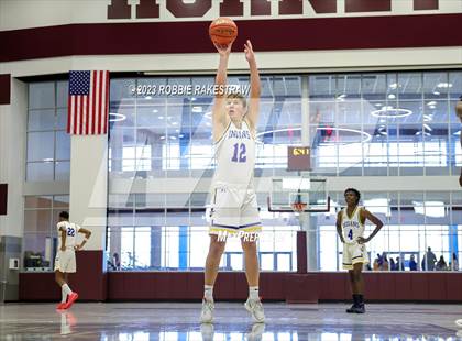 Thumbnail 2 in Corsicana vs. Fairfield (Athens Invitational) photogallery.