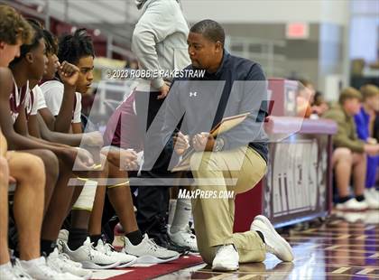 Thumbnail 3 in Corsicana vs. Fairfield (Athens Invitational) photogallery.