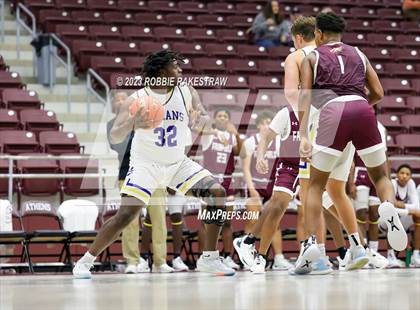 Thumbnail 1 in Corsicana vs. Fairfield (Athens Invitational) photogallery.