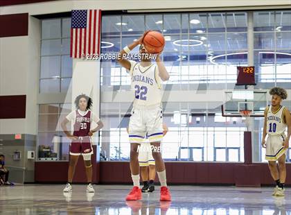 Thumbnail 3 in Corsicana vs. Fairfield (Athens Invitational) photogallery.