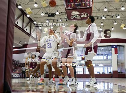 Thumbnail 3 in Corsicana vs. Fairfield (Athens Invitational) photogallery.