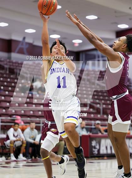 Thumbnail 1 in Corsicana vs. Fairfield (Athens Invitational) photogallery.