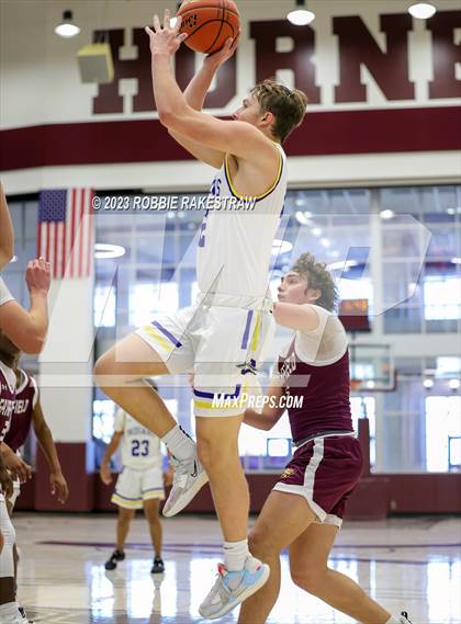 Thumbnail 2 in Corsicana vs. Fairfield (Athens Invitational) photogallery.