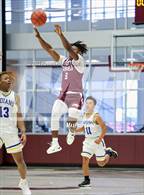 Photo from the gallery "Corsicana vs. Fairfield (Athens Invitational)"