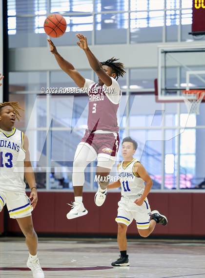 Thumbnail 1 in Corsicana vs. Fairfield (Athens Invitational) photogallery.