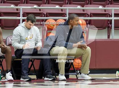 Thumbnail 2 in Corsicana vs. Fairfield (Athens Invitational) photogallery.