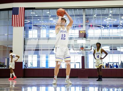 Thumbnail 3 in Corsicana vs. Fairfield (Athens Invitational) photogallery.