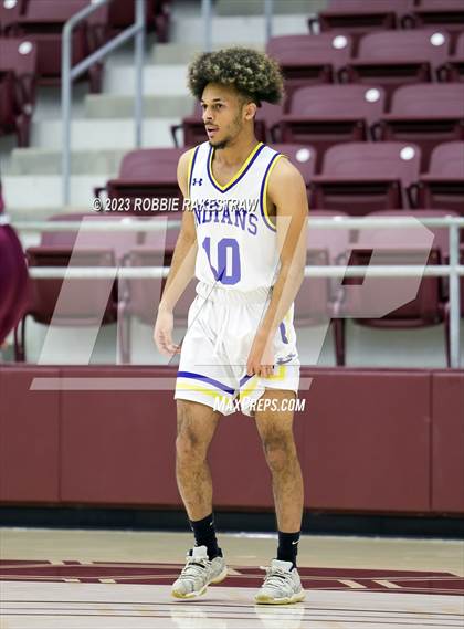 Thumbnail 1 in Corsicana vs. Fairfield (Athens Invitational) photogallery.
