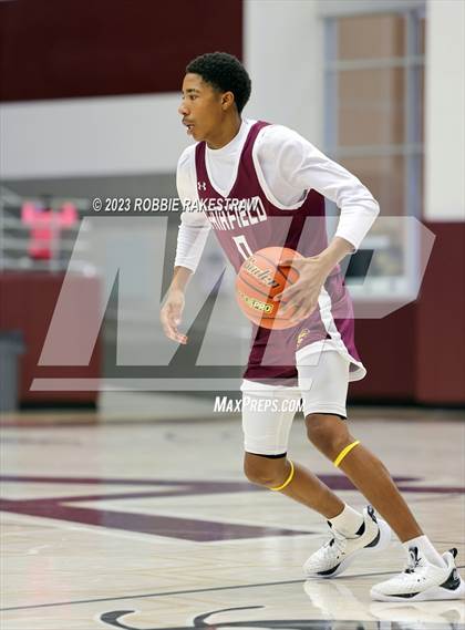 Thumbnail 1 in Corsicana vs. Fairfield (Athens Invitational) photogallery.