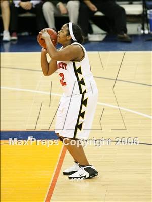 Thumbnail 2 in San Ramon Valley vs Berkeley (NCS D1 Final) photogallery.