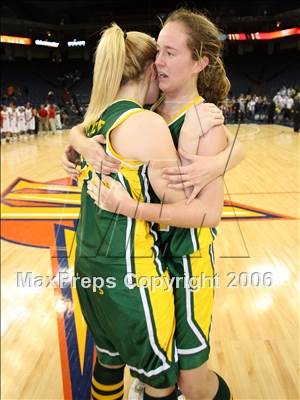 Thumbnail 1 in San Ramon Valley vs Berkeley (NCS D1 Final) photogallery.