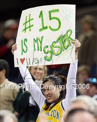 Thumbnail 3 in San Ramon Valley vs Berkeley (NCS D1 Final) photogallery.