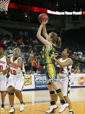 Thumbnail 1 in San Ramon Valley vs Berkeley (NCS D1 Final) photogallery.