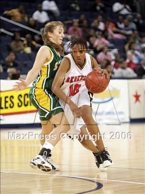 Thumbnail 1 in San Ramon Valley vs Berkeley (NCS D1 Final) photogallery.