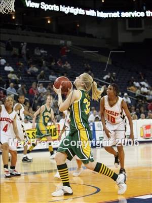 Thumbnail 3 in San Ramon Valley vs Berkeley (NCS D1 Final) photogallery.
