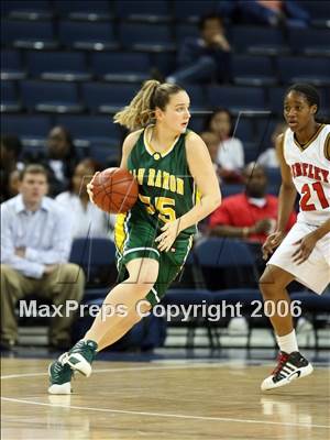 Thumbnail 1 in San Ramon Valley vs Berkeley (NCS D1 Final) photogallery.