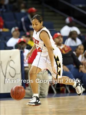 Thumbnail 1 in San Ramon Valley vs Berkeley (NCS D1 Final) photogallery.