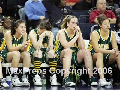 Thumbnail 1 in San Ramon Valley vs Berkeley (NCS D1 Final) photogallery.