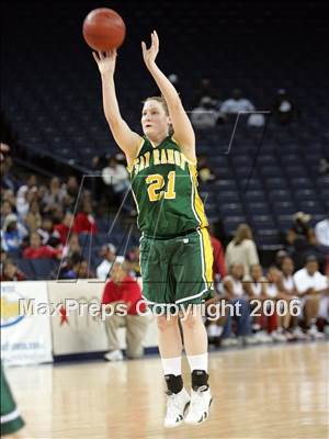 Thumbnail 1 in San Ramon Valley vs Berkeley (NCS D1 Final) photogallery.
